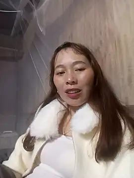 Bianly online show from November 13, 1:59 am