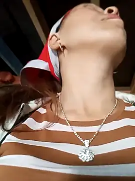 Bianly online show from November 30, 7:23 am