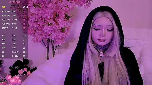 Lein Bone online show from February 9, 2:37 am