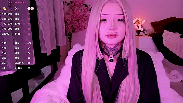 Lein Bone online show from February 25, 12:09 am