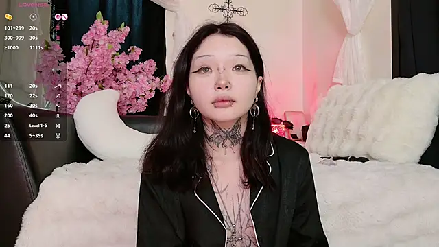 Lein Bone online show from May 30, 12:19 am