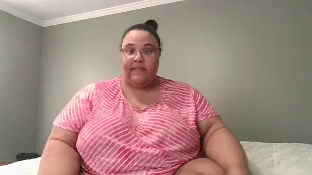 SexyBBW10790 online show from February 8, 2:31 pm