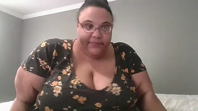SexyBBW10790 online show from February 20, 2:17 pm