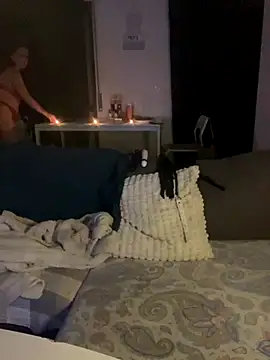 MiaBabyX online show from November 28, 11:07 pm