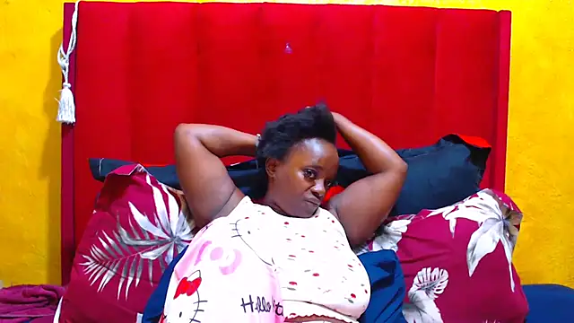 Candycrush2555 online show from November 1, 5:48 pm