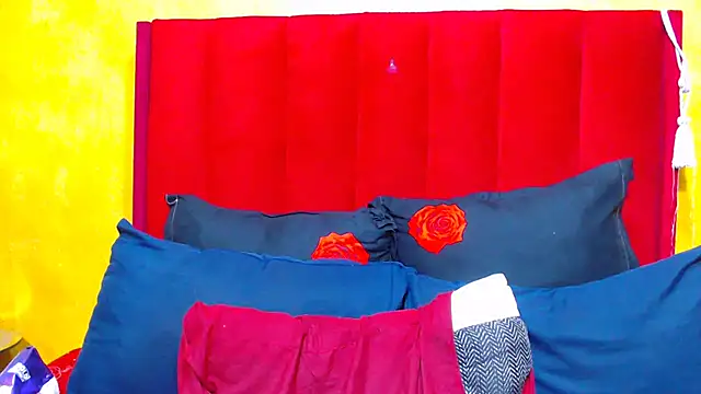 Candycrush2555 online show from January 14, 7:30 pm