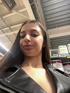 Anyssia online show from September 15, 5:18 am