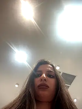 Anyssia online show from September 15, 5:24 pm