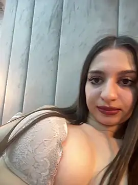 Anyssia online show from October 10, 5:12 pm