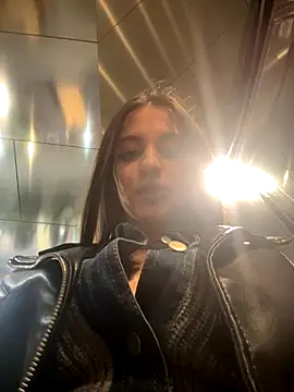 Anyssia online show from October 17, 5:48 pm