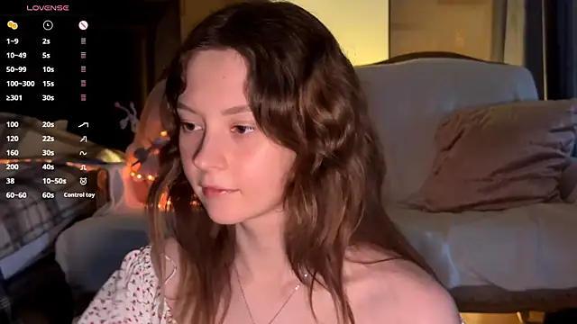 IrisPurrphy online show from March 29, 11:32 am