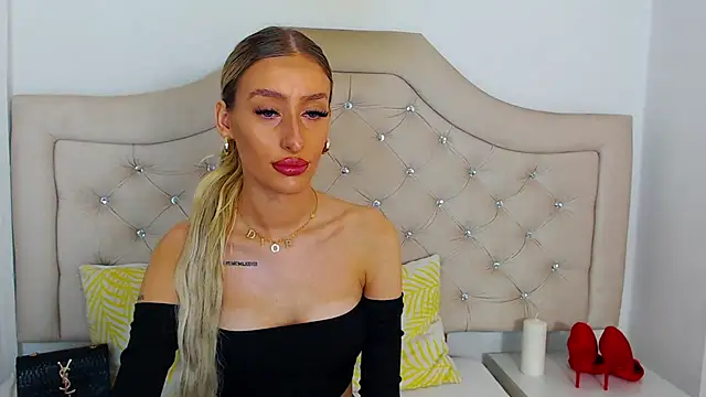 NatalieSensual online show from November 9, 9:51 am