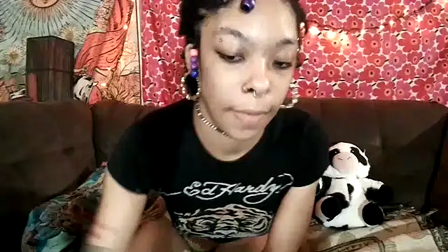 godisdepleasure online show from September 20, 5:30 am