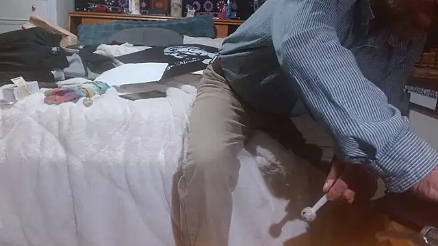 Snapshot of reebokrick650 chatting on September 13, 2:00 am reebokrick650 online show from September 13, 2:00 am