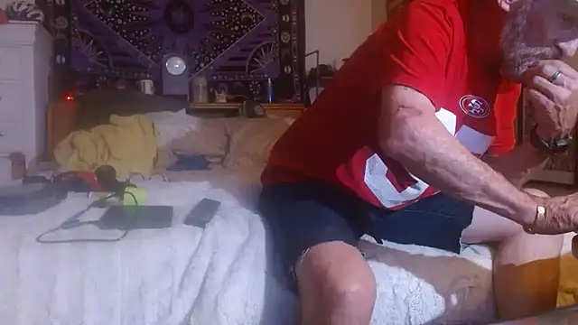 Snapshot of reebokrick650 chatting on September 24, 5:11 am reebokrick650 online show from September 24, 5:11 am