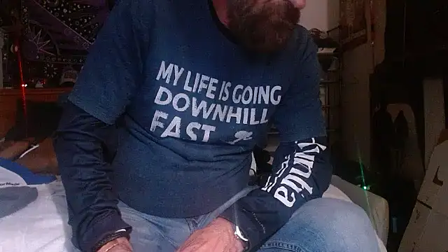 Snapshot of reebokrick650 chatting on November 6, 8:59 am reebokrick650 online show from November 6, 8:59 am