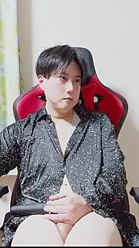 Snapshot of oyu_kun chatting on February 3, 10:09 am oyu kun online show from February 3, 10:09 am