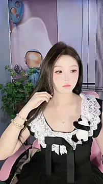 CAICAI BABY online show from November 15, 5:38 am