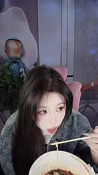 CAICAI BABY online show from November 29, 7:11 am