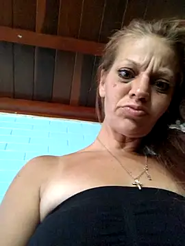 IrishGoddess69247 online show from November 6, 3:46 pm