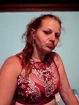 IrishGoddess69247 online show from February 17, 1:24 am