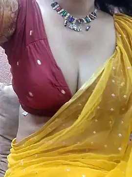 Snapshot of Hot-rima chatting on June 14, 1:25 am Hot-rima online show from June 14, 1:25 am