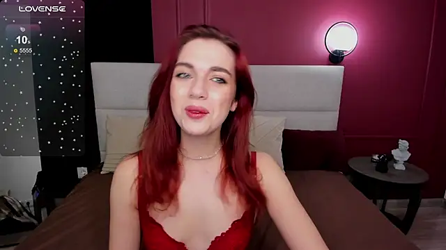 Jill Smith online show from November 8, 1:17 am