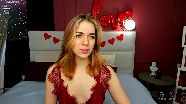 Jill Smith online show from March 17, 1:43 am