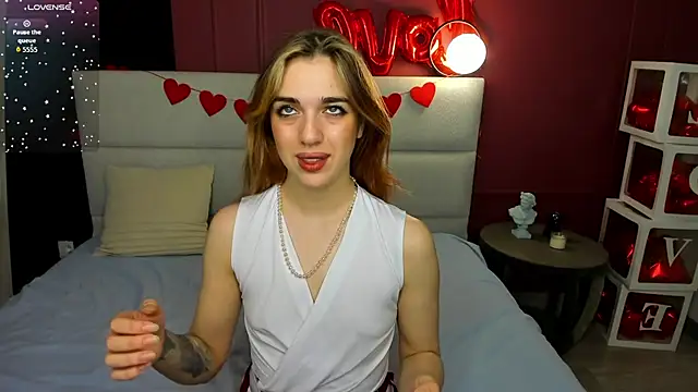 Jill Smith online show from March 27, 1:44 am