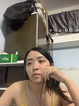 Minee1202 online show from September 21, 7:10 am