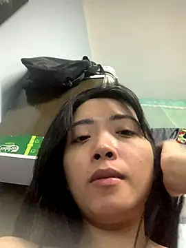 Minee1202 online show from October 6, 12:41 am