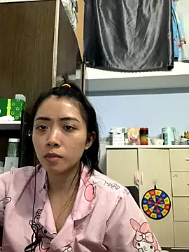 Minee1202 online show from December 4, 4:22 am