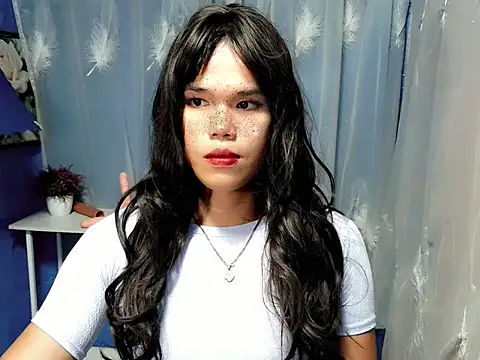 Anggeh Slut online show from September 26, 9:46 am