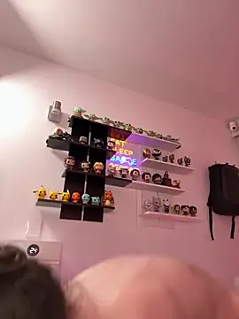 Sharon 07 online show from February 20, 6:26 am