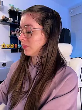 Sharon 07 online show from March 5, 11:56 pm