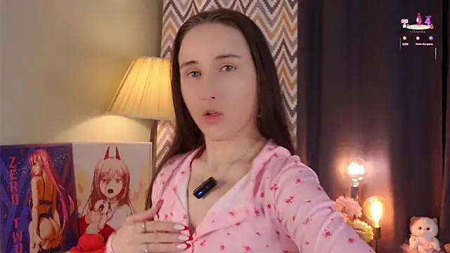 MaudAle online show from December 2, 1:11 am