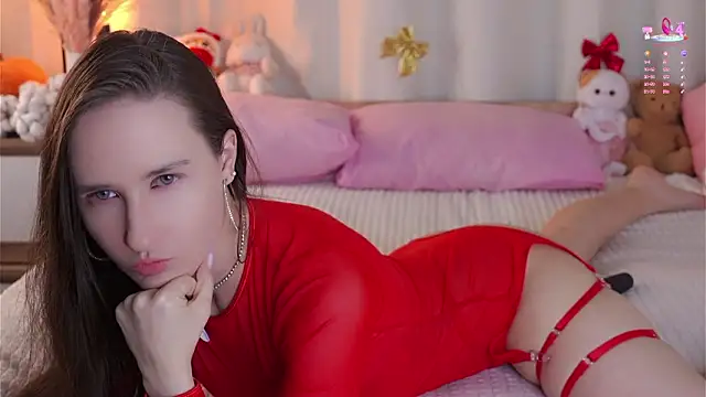 MaudAle online show from February 7, 1:09 am