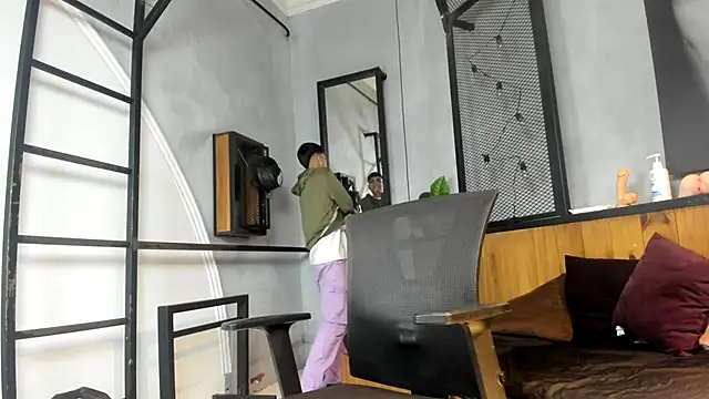 Dani mc1 online show from October 24, 11:28 am