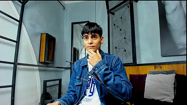 Dani mc1 online show from November 30, 11:58 am