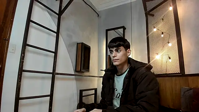 Dani mc1 online show from December 2, 11:37 am