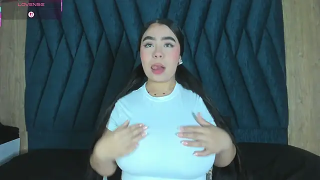 Samy Grey01 online show from November 18, 3:23 am