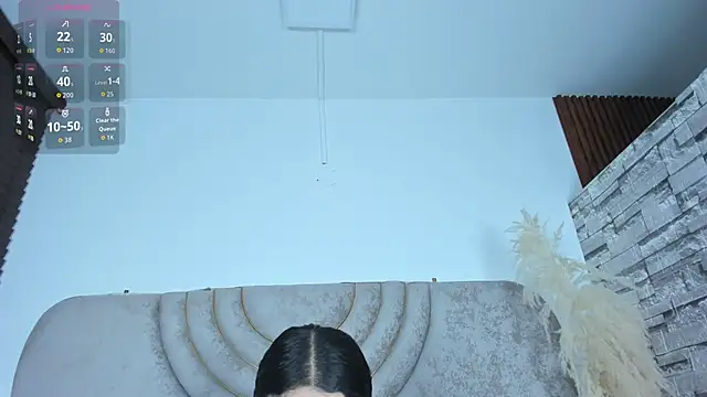 Samy Grey01 online show from December 15, 3:11 am