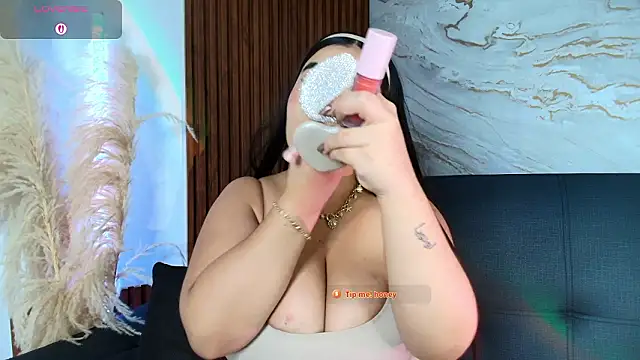 Samy Grey01 online show from March 24, 3:11 am