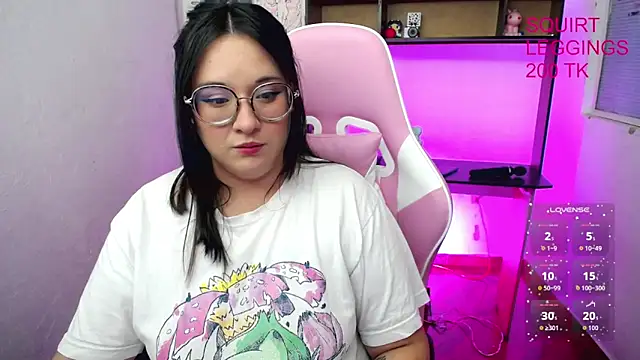  Jaade p  online show from October 26, 1:55 am