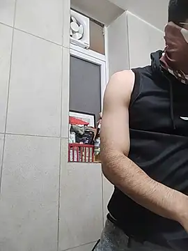 mrmasseur06 online show from June 10, 7:57 pm