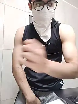 mrmasseur06 online show from June 24, 7:13 pm