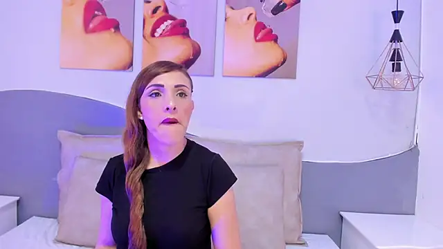 Nicol 89  online show from February 24, 11:41 am