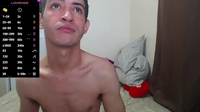 Sexxx20 online show from November 27, 9:11 am