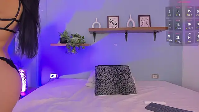 Snapshot of CandySlut_ chatting on February 3, 8:36 pm CandySlut online show from February 3, 8:36 pm