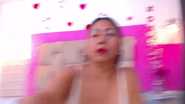 Damary Leon online show from September 26, 7:07 pm